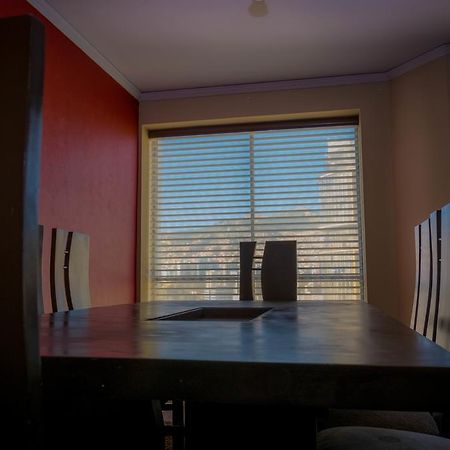 Departamento 6 De Agosto Daire La Paz Dış mekan fotoğraf