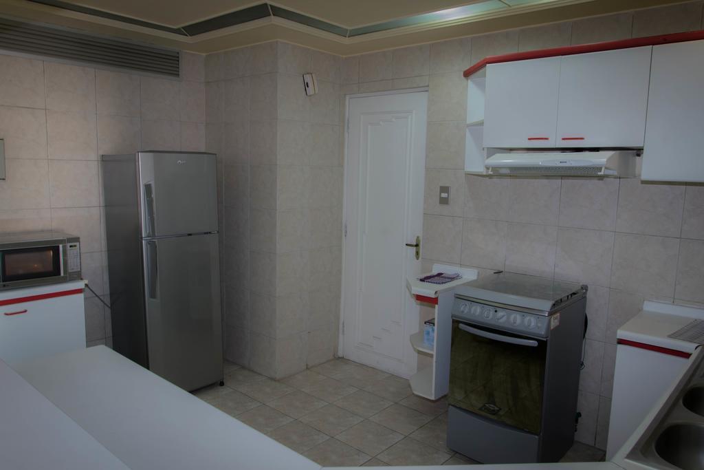 Departamento 6 De Agosto Daire La Paz Dış mekan fotoğraf