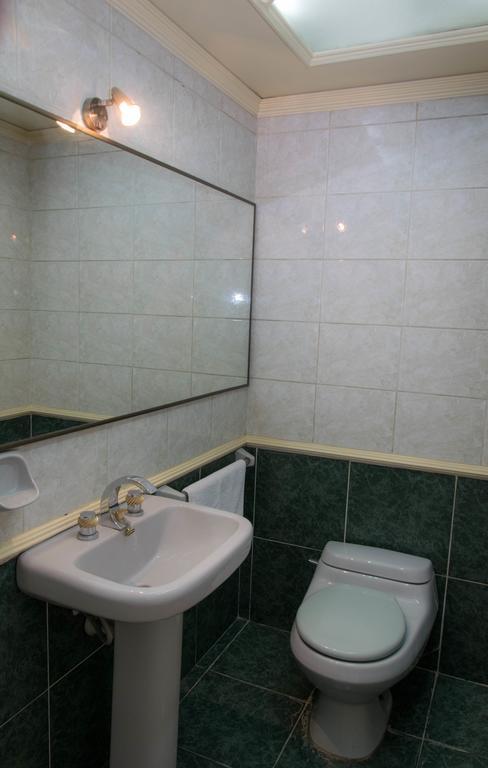 Departamento 6 De Agosto Daire La Paz Dış mekan fotoğraf