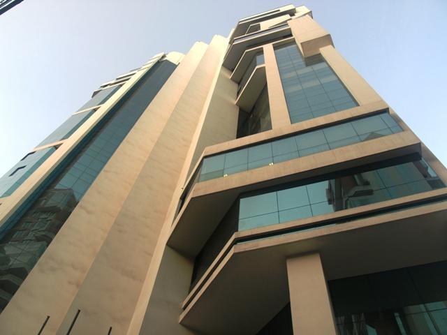 Departamento 6 De Agosto Daire La Paz Dış mekan fotoğraf